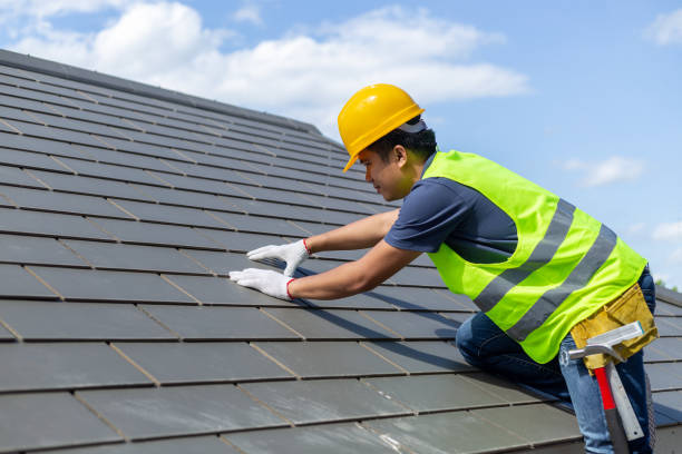 Best Storm Damage Roof Repair  in Somers Point, NJ