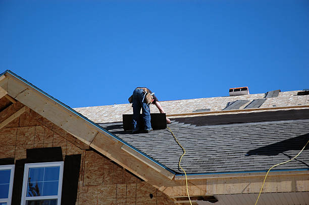 Best Residential Roofing Contractor  in Somers Point, NJ