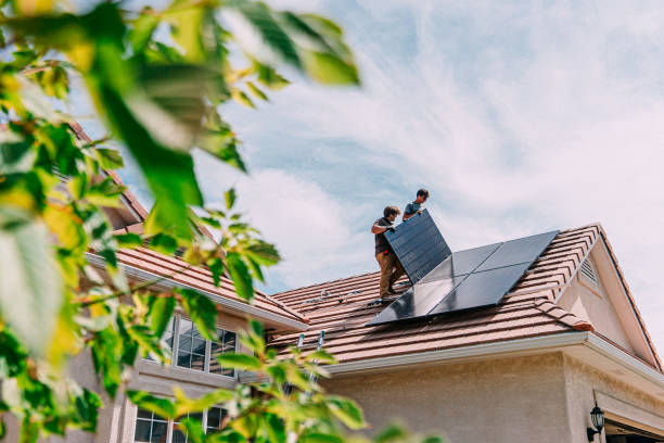 Best New Roof Installation  in Somers Point, NJ