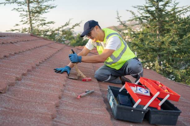 Quick and Trustworthy Emergency Roof Repair Services in Somers Point, NJ