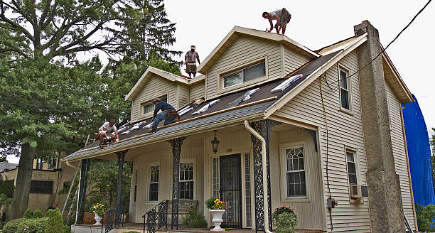 Best Commercial Roofing Services  in Somers Point, NJ