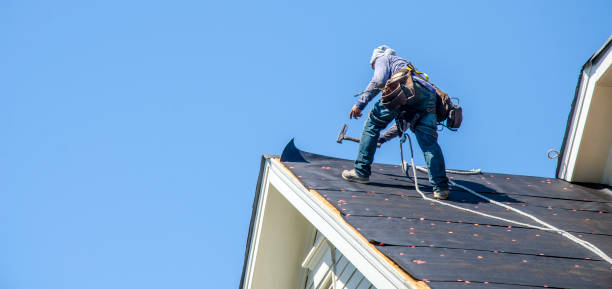Best Roof Replacement Cost  in Somers Point, NJ